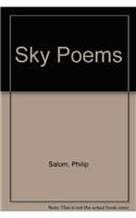 Sky Poems