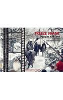Freeze Frame: 5 Decades 400 Photographs