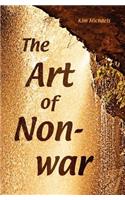 Art of Non-War