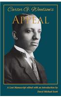 Carter G. Woodson's Appeal