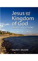 Jesus and the Kingdom of God