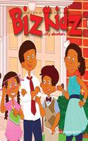 Biz Kidz City Adventure