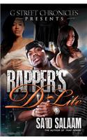 Rapper's D-Lite