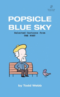 Popsicle Blue Sky