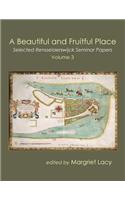 A Beautiful and Fruitful Place