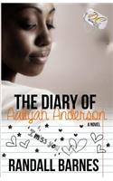 Diary of Aaliyah Anderson