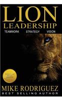 Lion Leadership