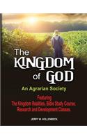The Kingdom of God