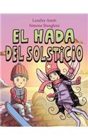 Hada Del Solsticio