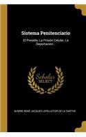 Sistema Penitenciario