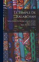 temple de Kalabchah