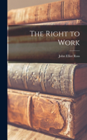 Right to Work