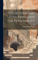 Autonomic Functions and the Personality