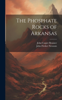 Phosphate Rocks of Arkansas