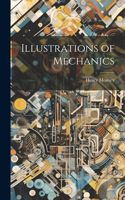 Illustrations of Mechanics