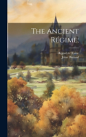 Ancient Régime;