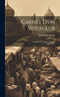Carnet D'un Voyageur