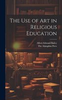 use of Art in Religious Education