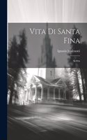 Vita Di Santa Fina