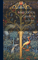 Anecdota Graeca