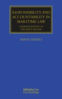 Responsibility and Accountability in Maritime Law