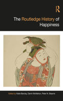 Routledge History of Happiness