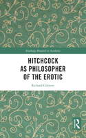 Hitchcock as Philosopher of the Erotic