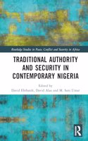 Traditional Authority and Security in Contemporary Nigeria