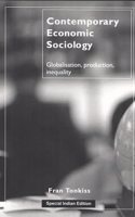 Contemporary Economic Sociology: Globalisation, Producation, Inequality