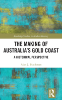 Making of Australia's Gold Coast