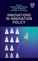 Innovations in Innovation Policy