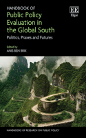 Handbook of Public Policy Evaluation in the Global South