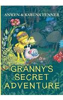 Granny's Secret Adventure