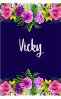 Vicky