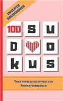 100 Sudokus