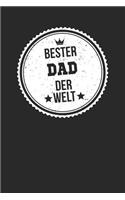 Bester Dad Der Welt