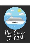 My Cruise Journal
