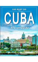 CUBA Travel Guide