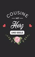 Cousine Mit Herz Und Seele