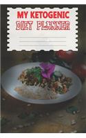 My Ketogenic Diet Planner