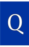 Q