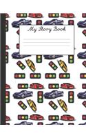 My Story Book