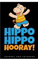 Hippo Hippo Hooray!