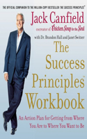 Success Principles Workbook