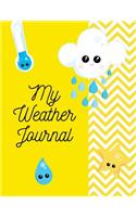 My Weather Journal