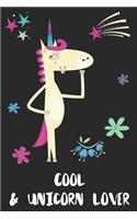 Cool & Unicorn Lover