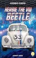 Herbie the VW Beetle