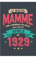 Le Migliore Mamme con i Bambini piu Dolci