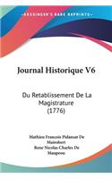 Journal Historique V6