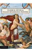 Classical Myths in Italian Renaissance Painting